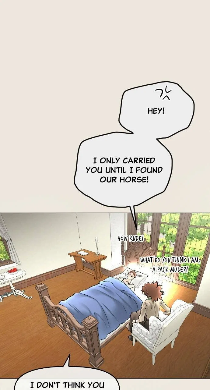 I Picked Up the Second Male Lead After the Ending Chapter 77 – Page 17