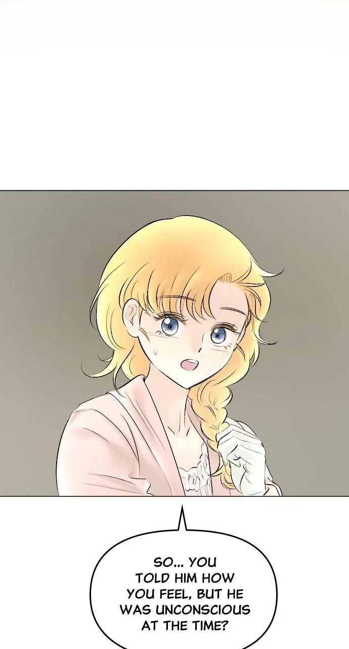I Picked Up the Second Male Lead After the Ending Chapter 77 – Page 19