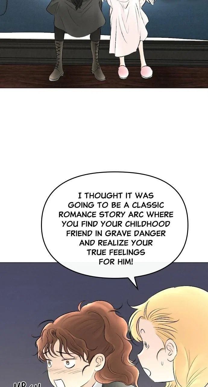 I Picked Up the Second Male Lead After the Ending Chapter 77 – Page 21
