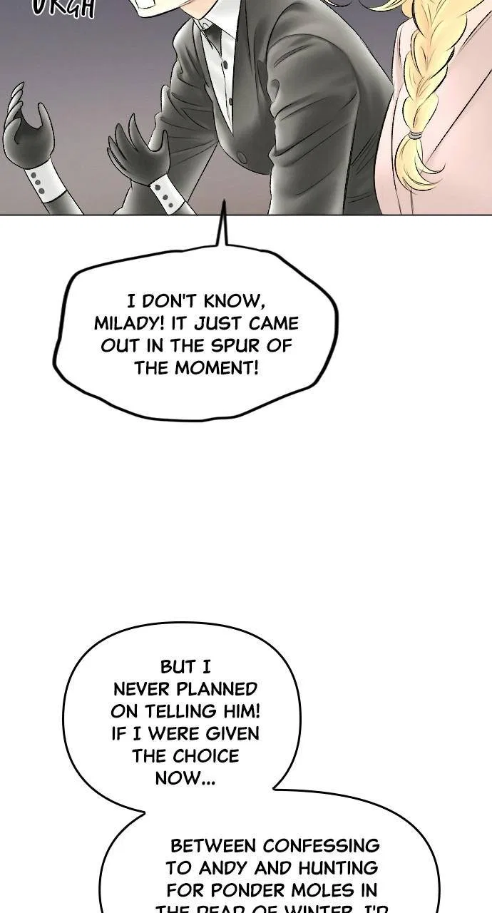 I Picked Up the Second Male Lead After the Ending Chapter 77 – Page 22