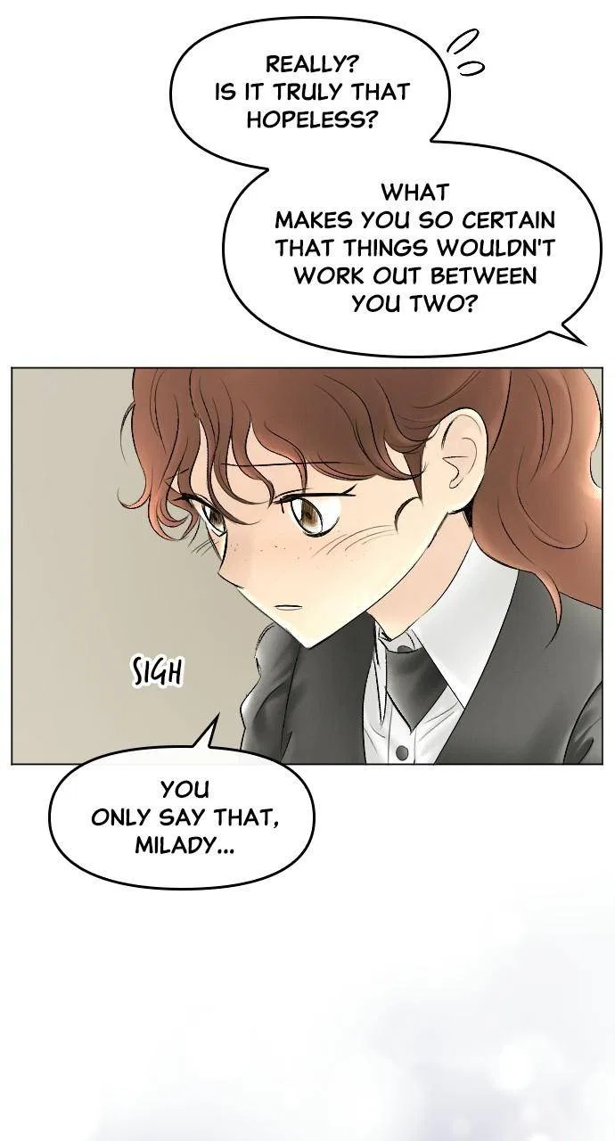 I Picked Up the Second Male Lead After the Ending Chapter 77 – Page 24