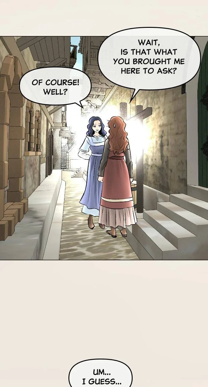 I Picked Up the Second Male Lead After the Ending Chapter 77 – Page 26