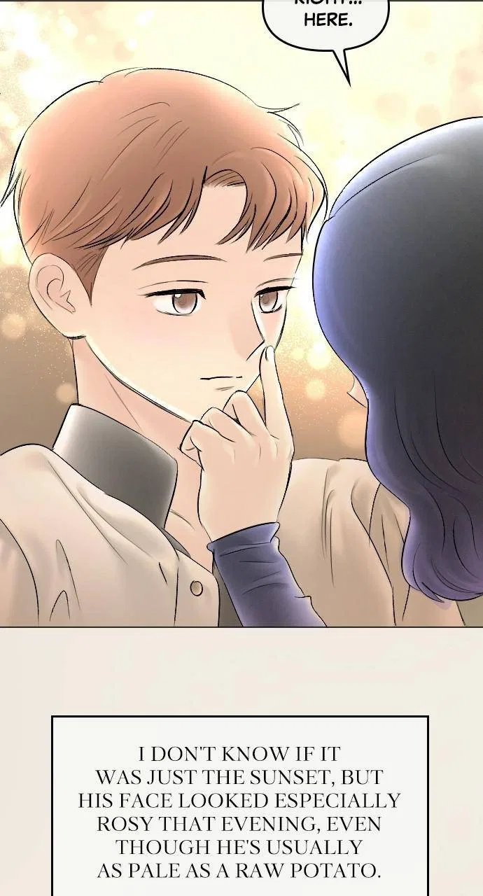 I Picked Up the Second Male Lead After the Ending Chapter 77 – Page 33