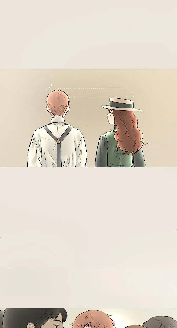 I Picked Up the Second Male Lead After the Ending Chapter 77 – Page 35