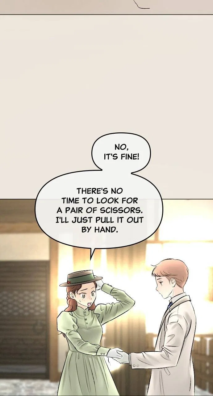 I Picked Up the Second Male Lead After the Ending Chapter 77 – Page 37