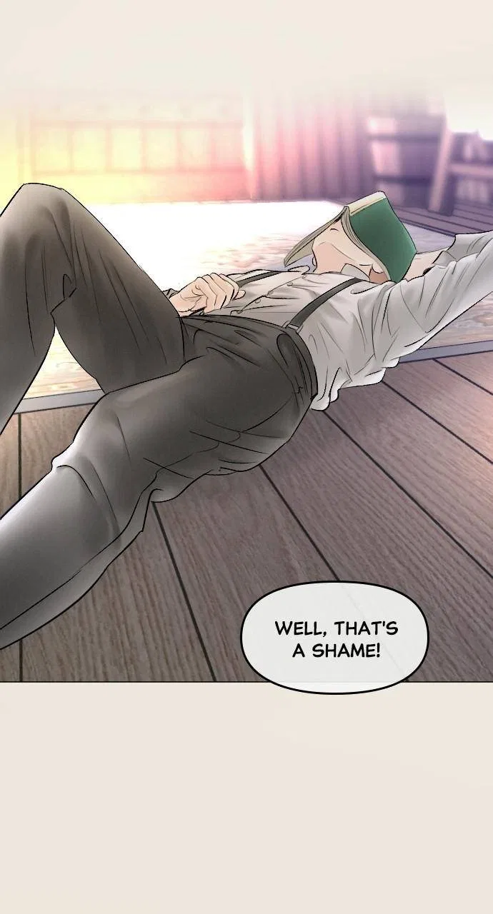 I Picked Up the Second Male Lead After the Ending Chapter 77 – Page 43