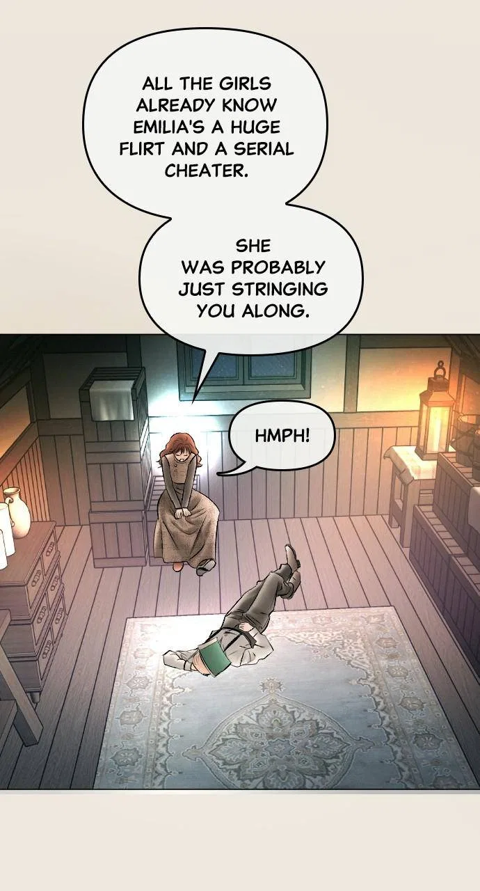 I Picked Up the Second Male Lead After the Ending Chapter 77 – Page 44