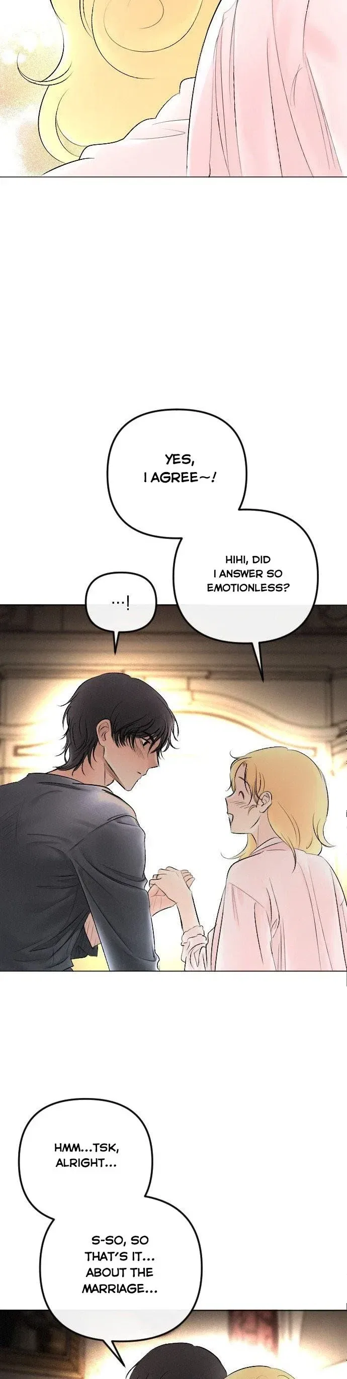 I Picked Up the Second Male Lead After the Ending Chapter 76 – Page 2