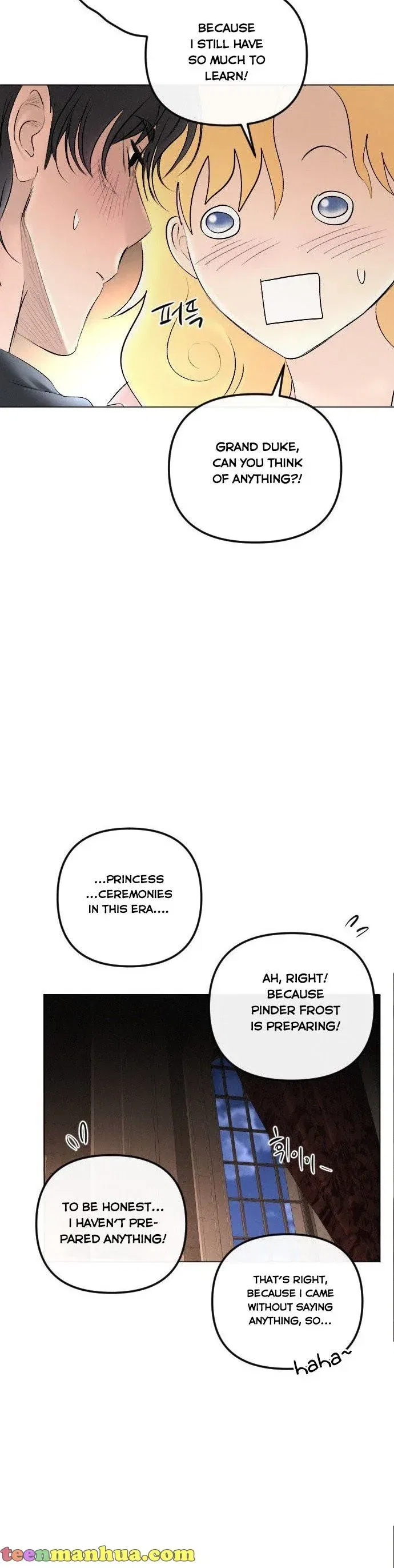 I Picked Up the Second Male Lead After the Ending Chapter 76 – Page 4