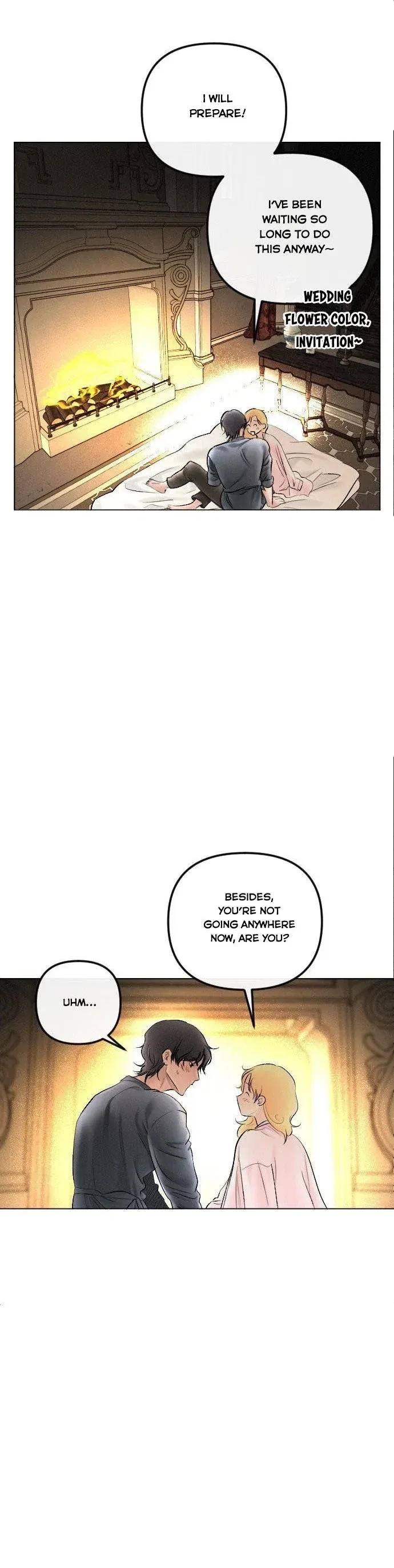 I Picked Up the Second Male Lead After the Ending Chapter 76 – Page 5