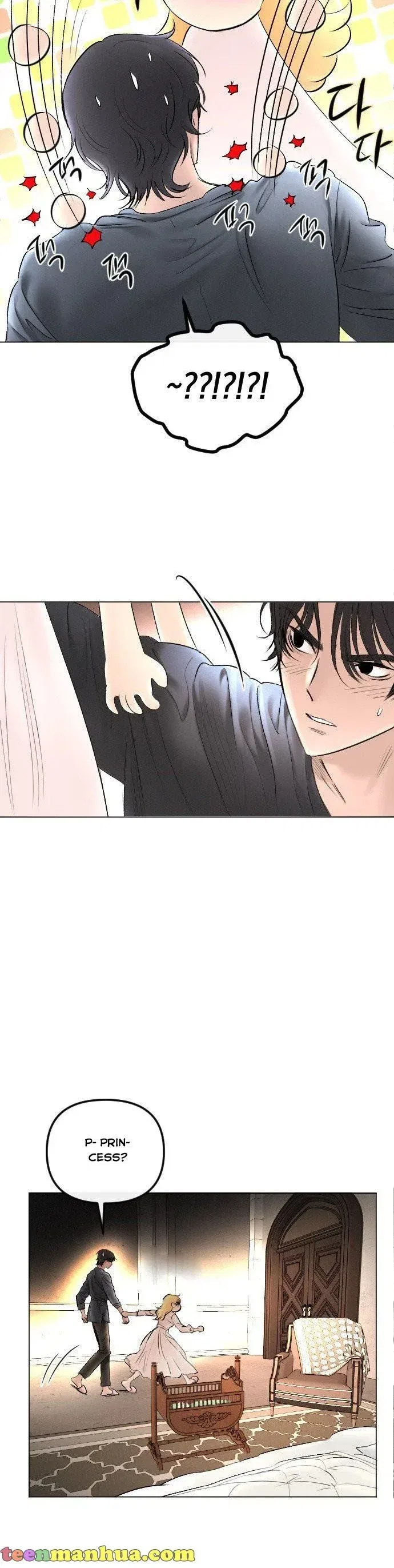 I Picked Up the Second Male Lead After the Ending Chapter 76 – Page 7