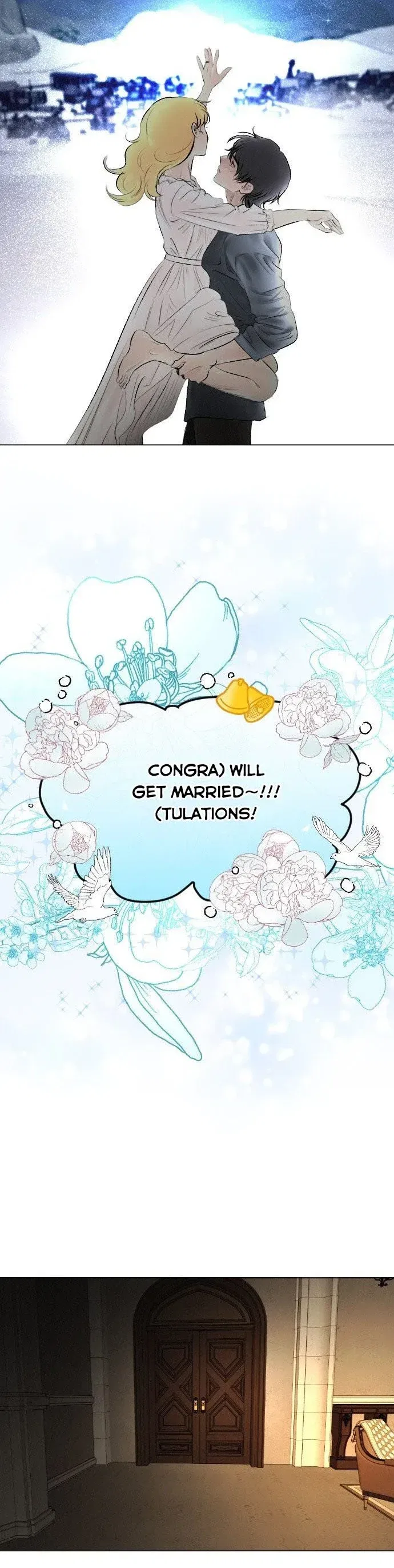 I Picked Up the Second Male Lead After the Ending Chapter 76 – Page 12