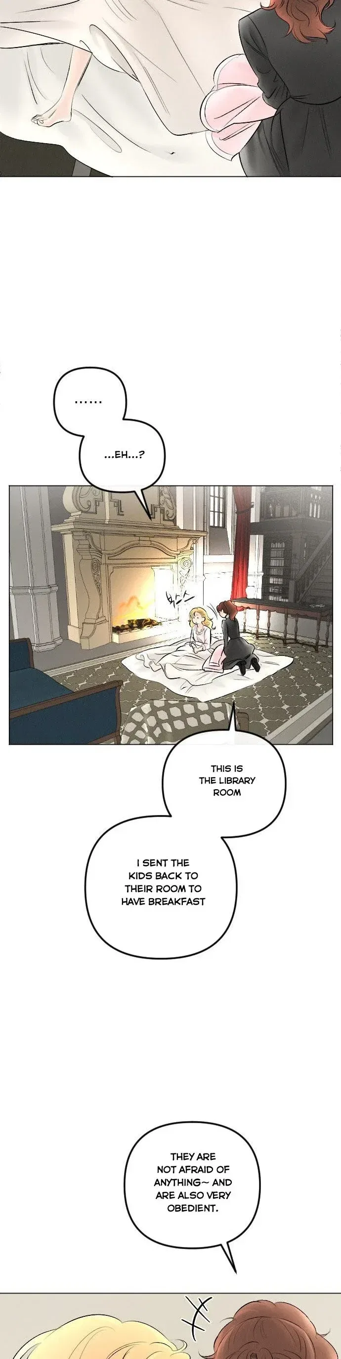 I Picked Up the Second Male Lead After the Ending Chapter 76 – Page 19
