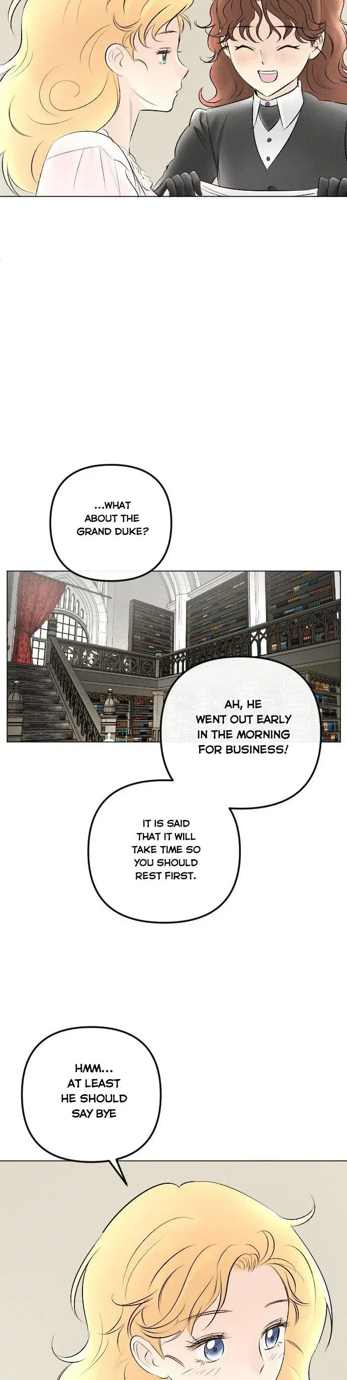 I Picked Up the Second Male Lead After the Ending Chapter 76 – Page 20