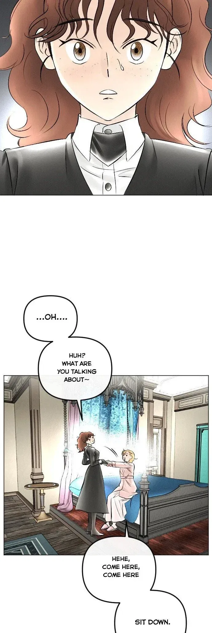 I Picked Up the Second Male Lead After the Ending Chapter 76 – Page 24