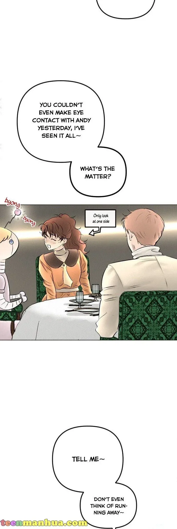 I Picked Up the Second Male Lead After the Ending Chapter 76 – Page 25