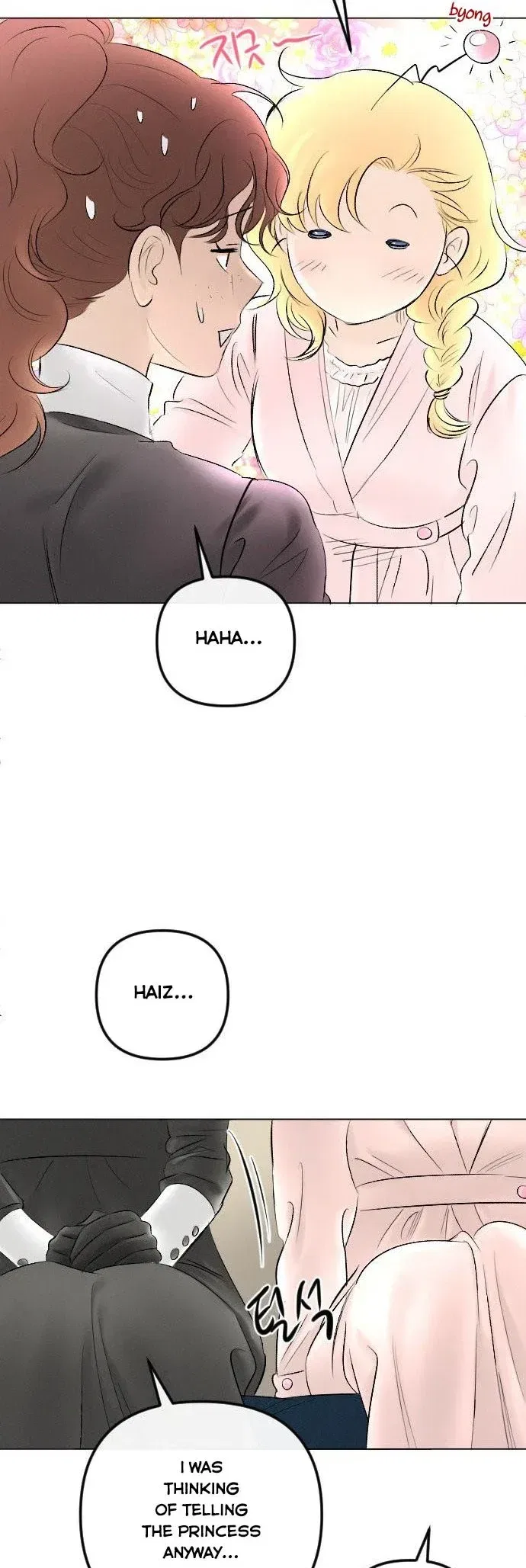 I Picked Up the Second Male Lead After the Ending Chapter 76 – Page 26
