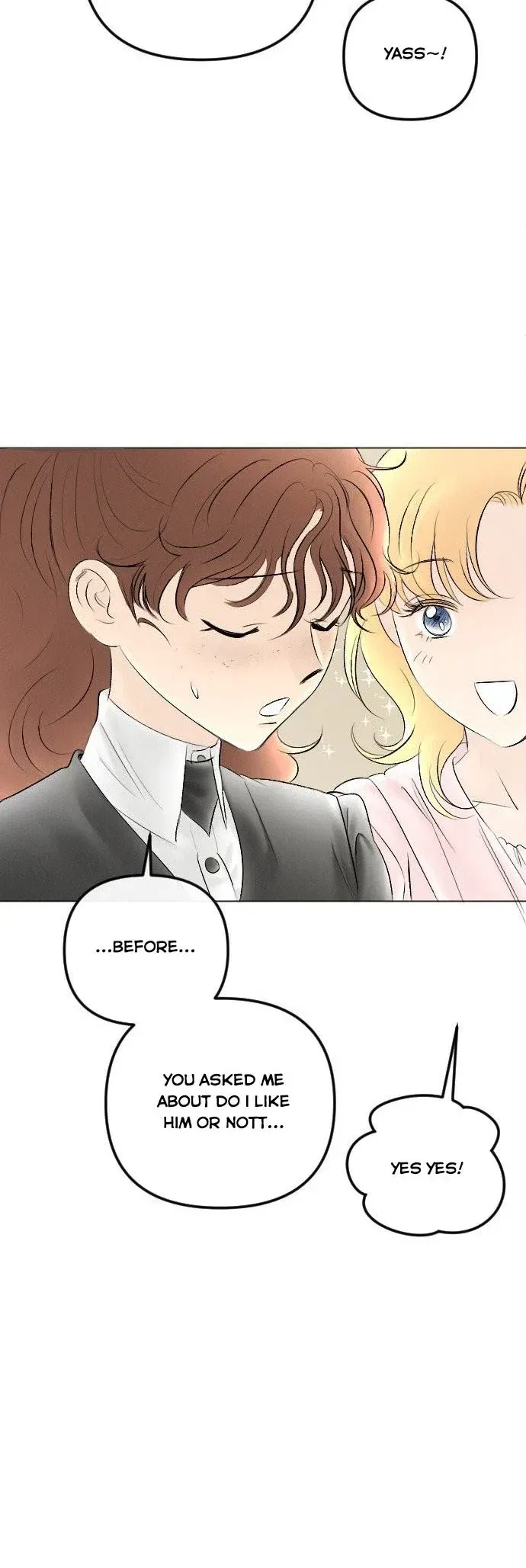 I Picked Up the Second Male Lead After the Ending Chapter 76 – Page 27