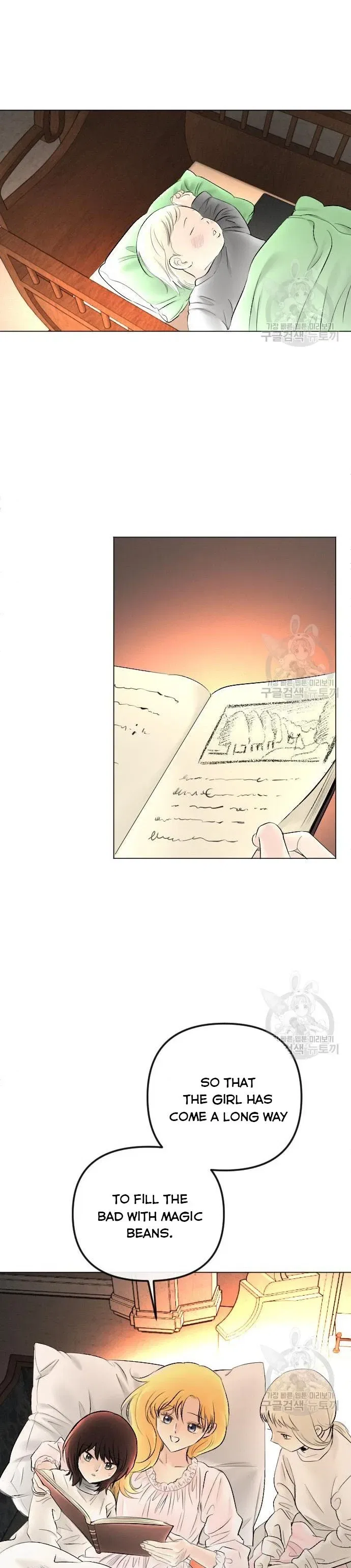 I Picked Up the Second Male Lead After the Ending Chapter 75 – Page 11