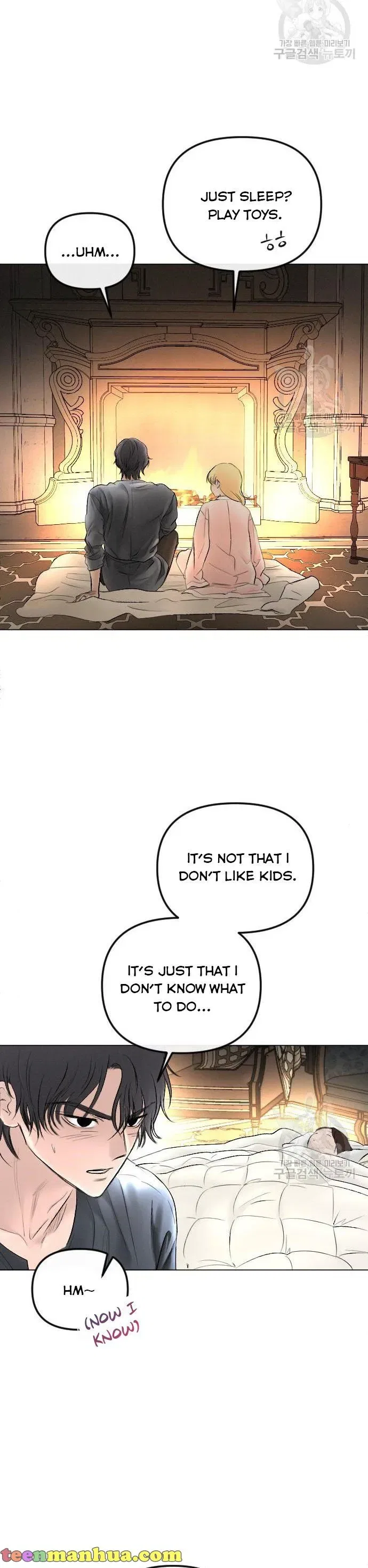 I Picked Up the Second Male Lead After the Ending Chapter 75 – Page 20