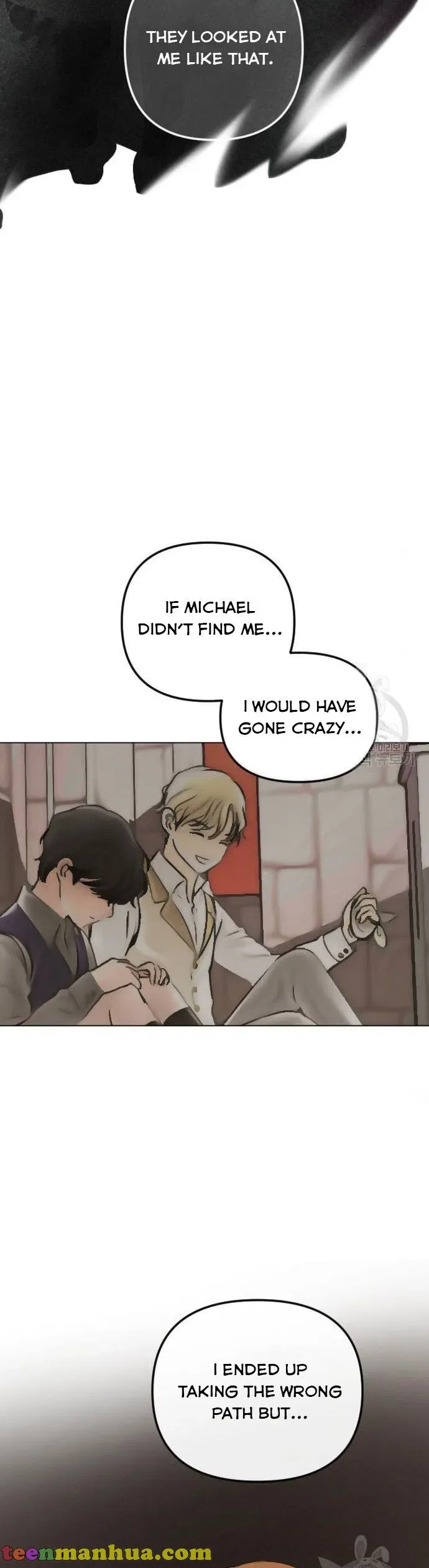I Picked Up the Second Male Lead After the Ending Chapter 75 – Page 23