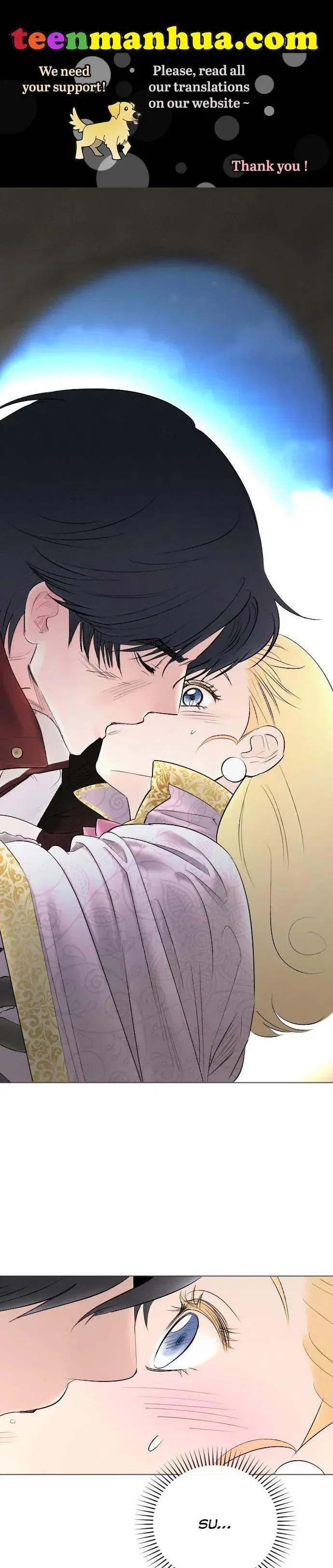 I Picked Up the Second Male Lead After the Ending Chapter 74 – Page 1