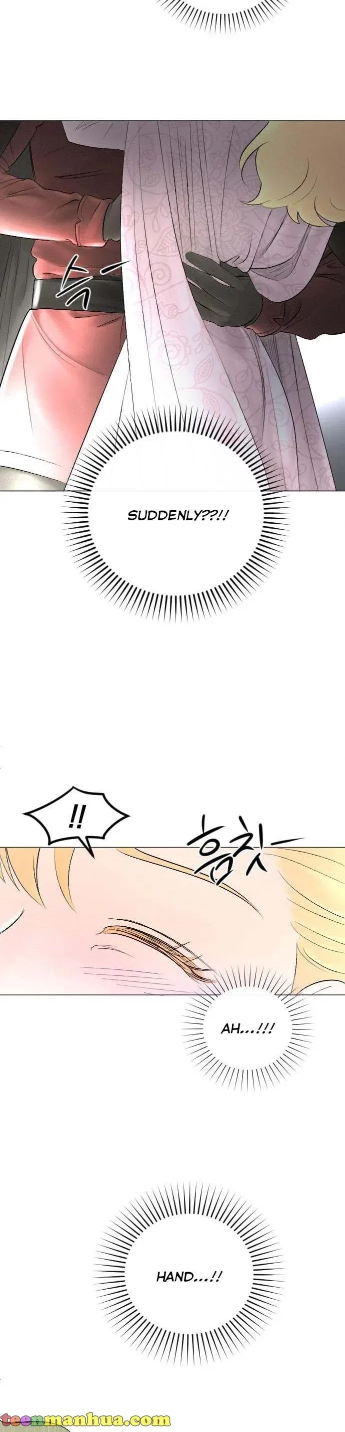 I Picked Up the Second Male Lead After the Ending Chapter 74 – Page 2
