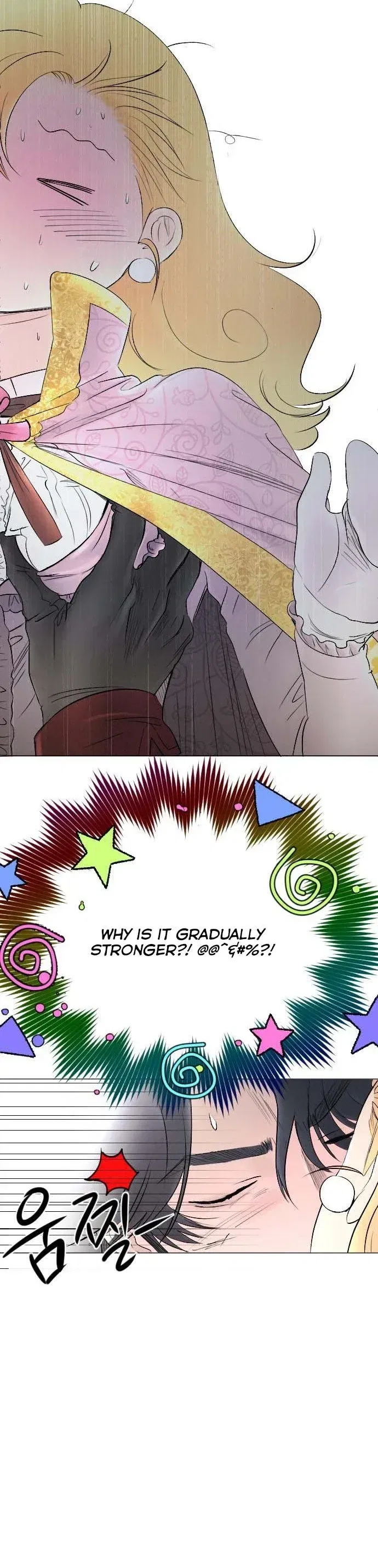 I Picked Up the Second Male Lead After the Ending Chapter 74 – Page 3