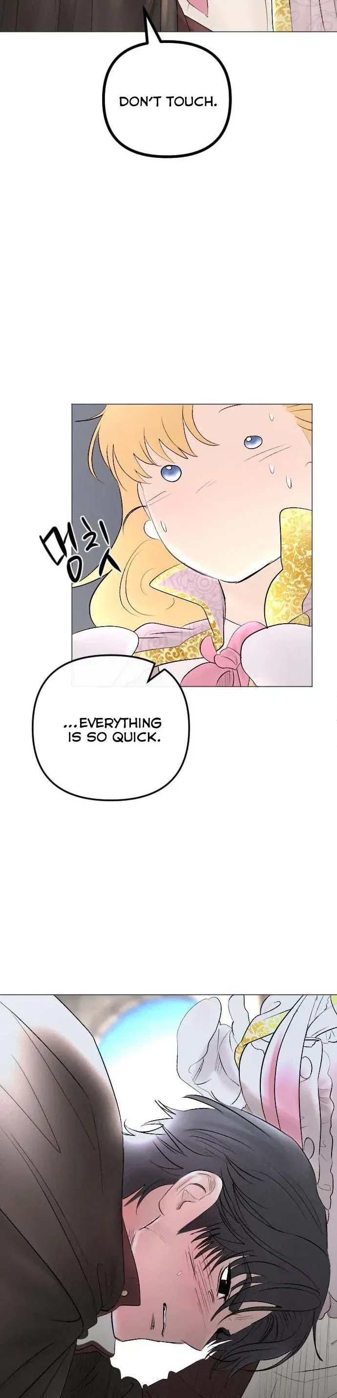 I Picked Up the Second Male Lead After the Ending Chapter 74 – Page 7