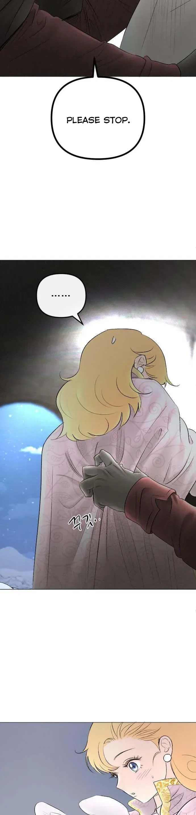 I Picked Up the Second Male Lead After the Ending Chapter 74 – Page 8