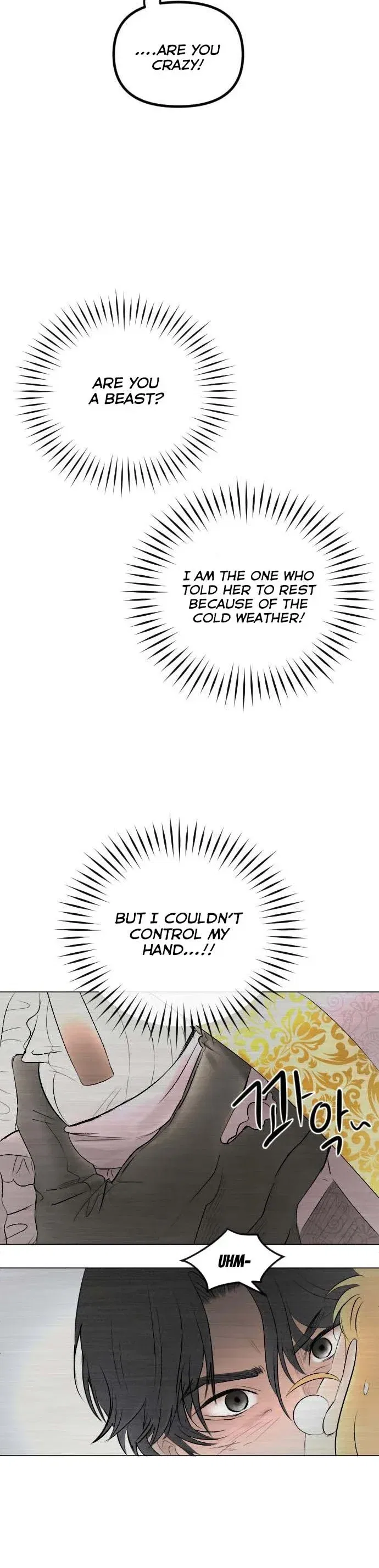 I Picked Up the Second Male Lead After the Ending Chapter 74 – Page 10