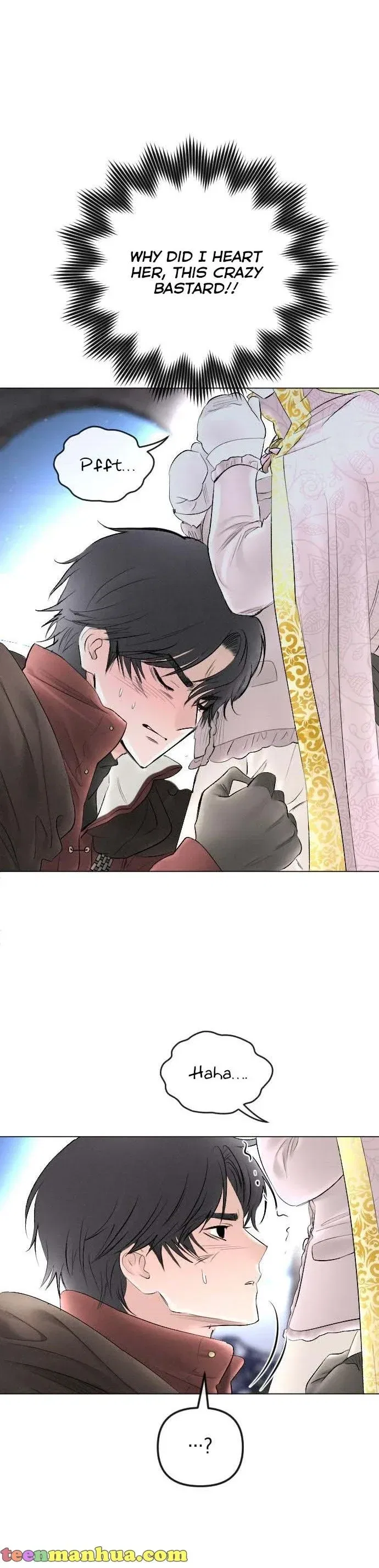 I Picked Up the Second Male Lead After the Ending Chapter 74 – Page 11