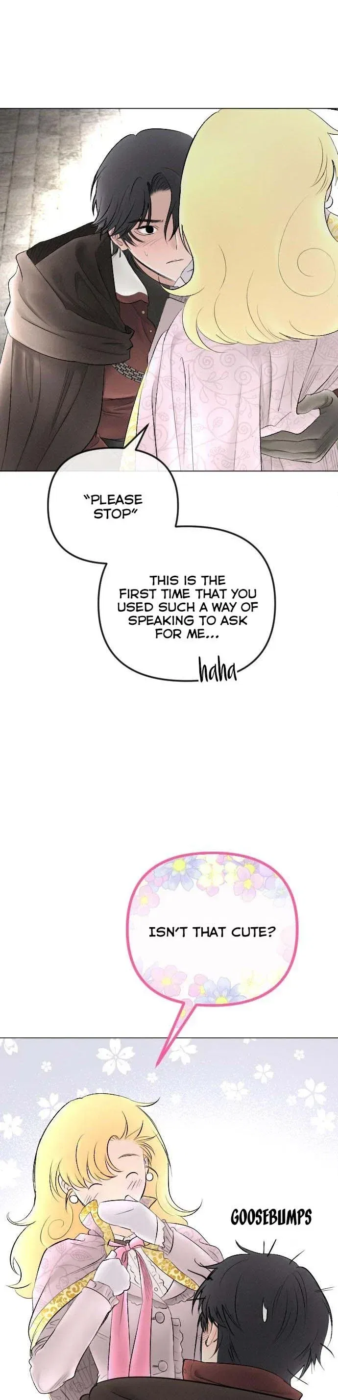 I Picked Up the Second Male Lead After the Ending Chapter 74 – Page 12