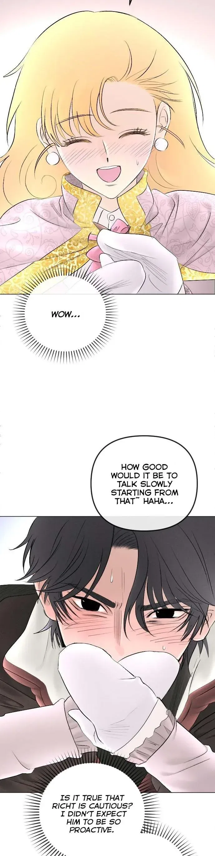 I Picked Up the Second Male Lead After the Ending Chapter 74 – Page 15