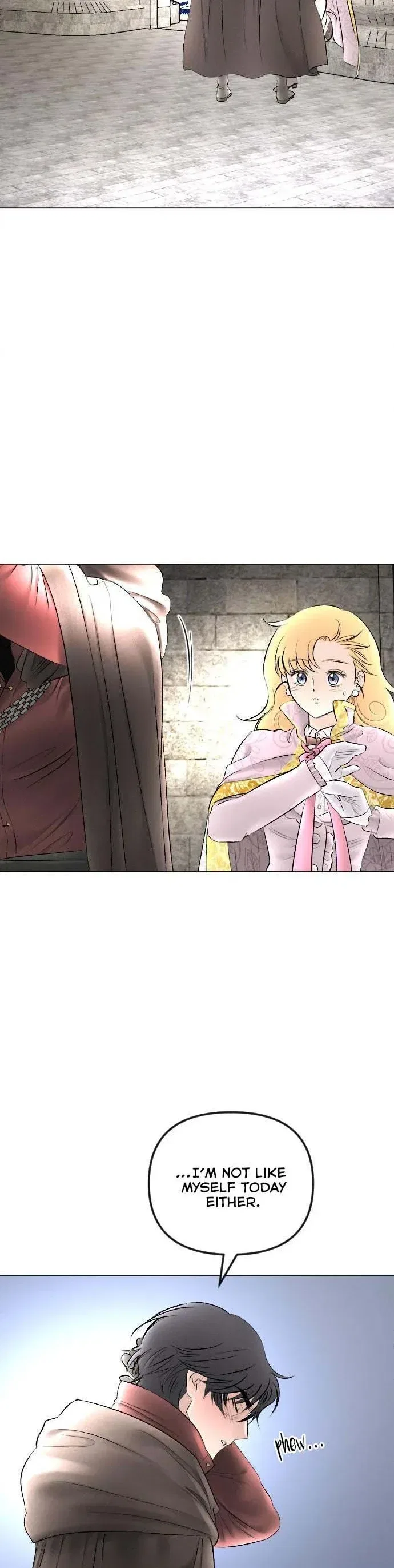 I Picked Up the Second Male Lead After the Ending Chapter 74 – Page 17