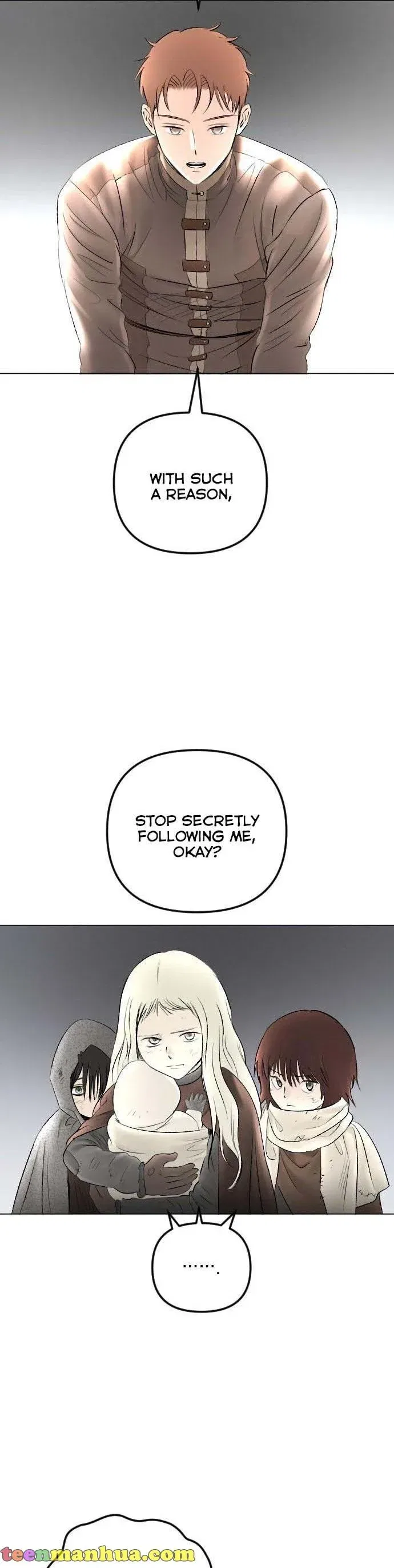 I Picked Up the Second Male Lead After the Ending Chapter 74 – Page 20