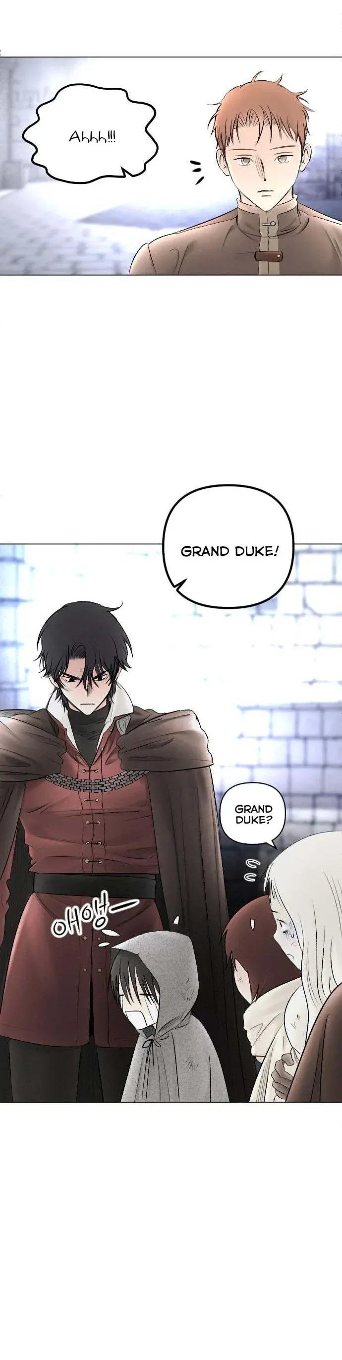 I Picked Up the Second Male Lead After the Ending Chapter 74 – Page 24