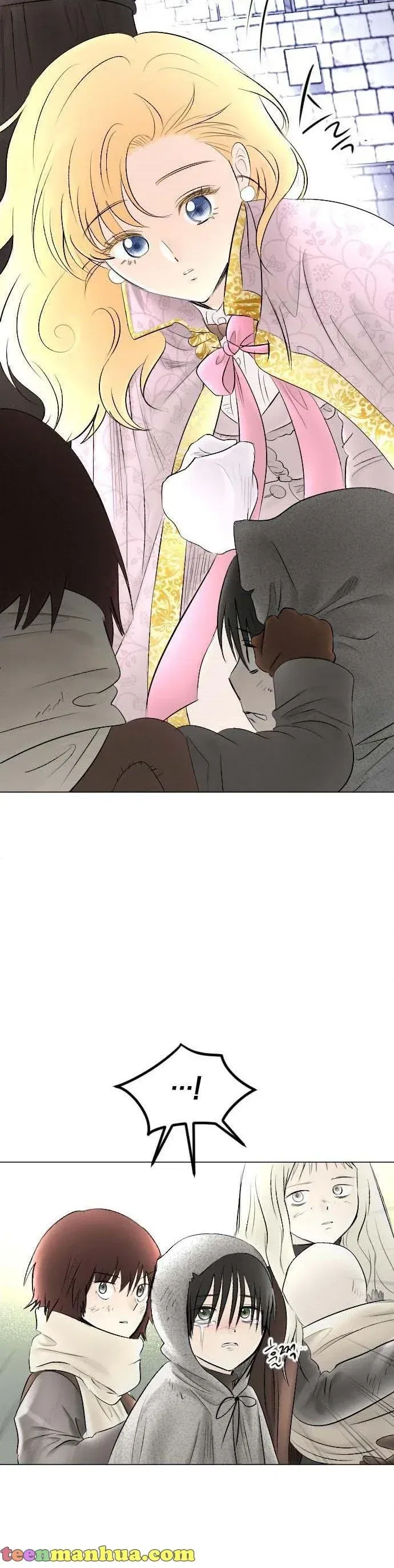 I Picked Up the Second Male Lead After the Ending Chapter 74 – Page 26
