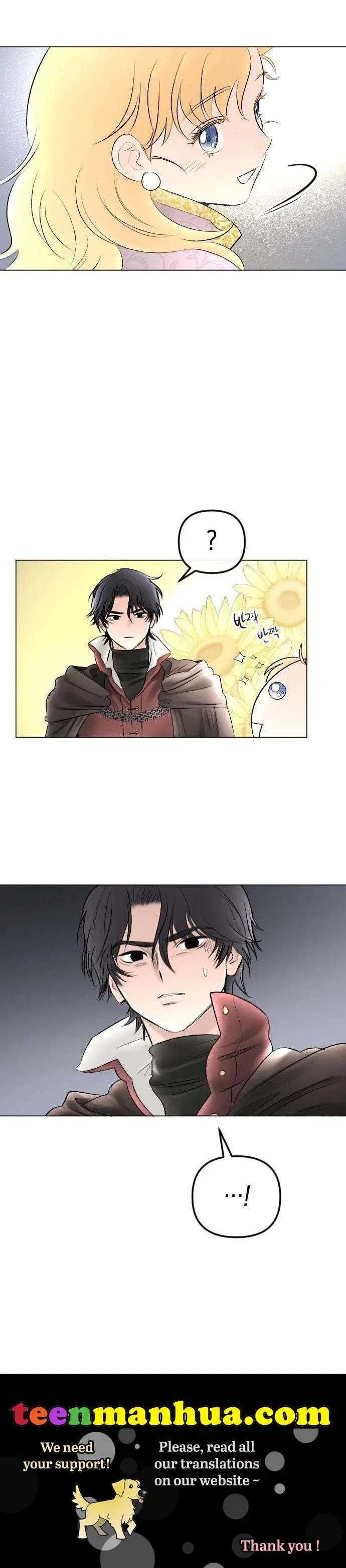 I Picked Up the Second Male Lead After the Ending Chapter 74 – Page 28