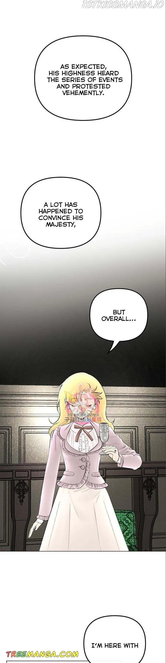I Picked Up the Second Male Lead After the Ending Chapter 73 – Page 2