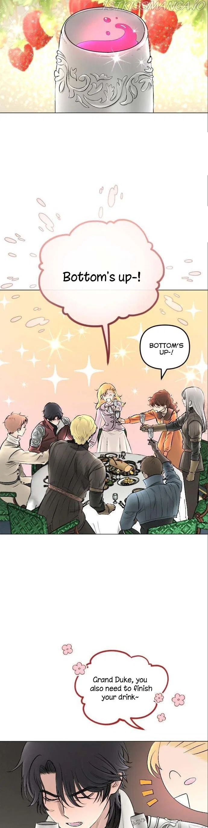 I Picked Up the Second Male Lead After the Ending Chapter 73 – Page 4