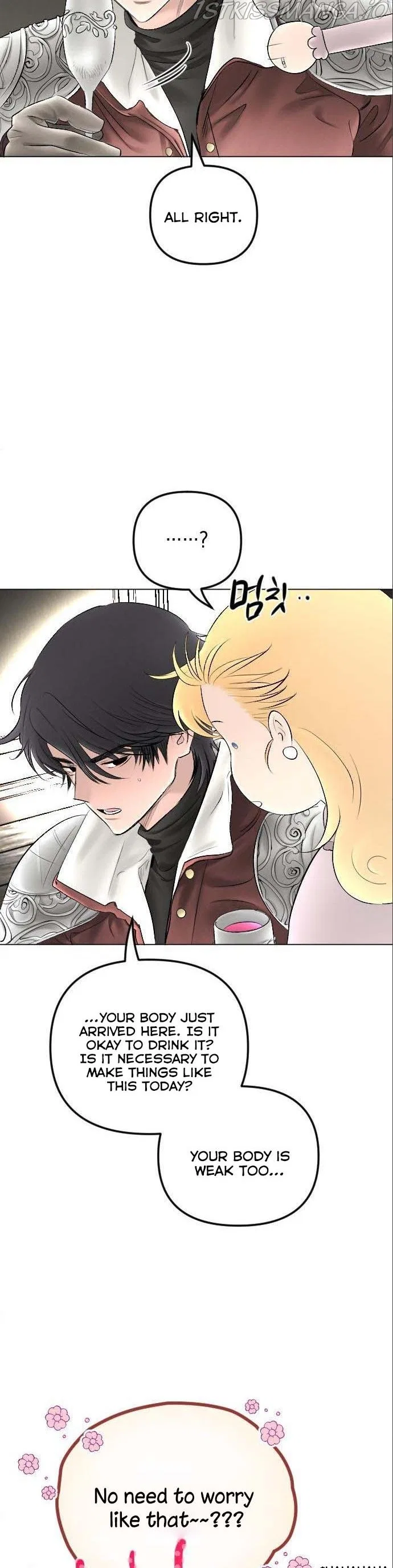 I Picked Up the Second Male Lead After the Ending Chapter 73 – Page 5