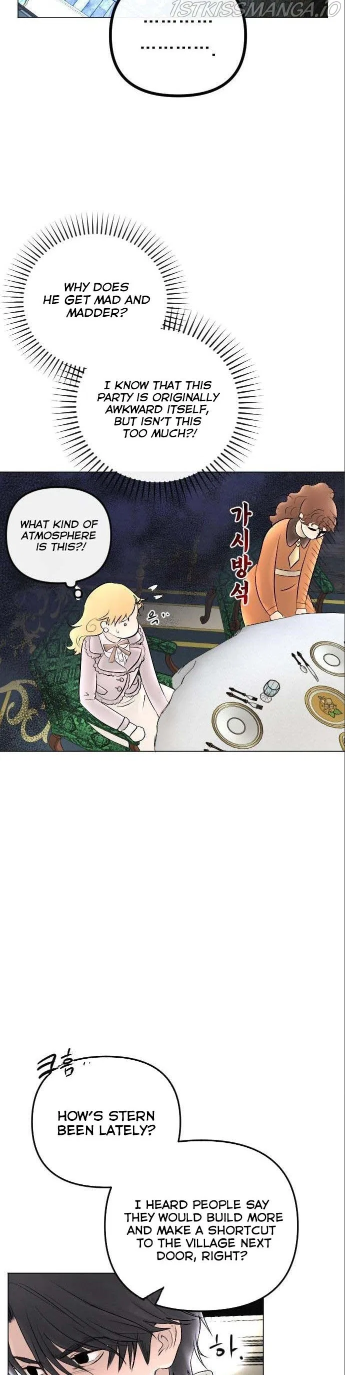 I Picked Up the Second Male Lead After the Ending Chapter 73 – Page 12