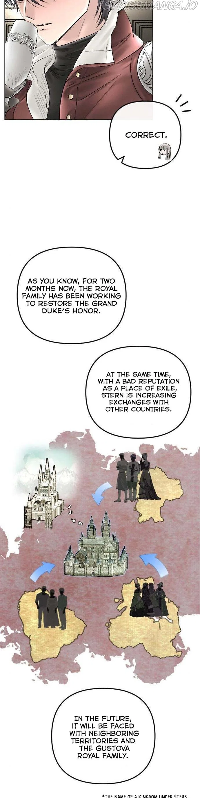I Picked Up the Second Male Lead After the Ending Chapter 73 – Page 13