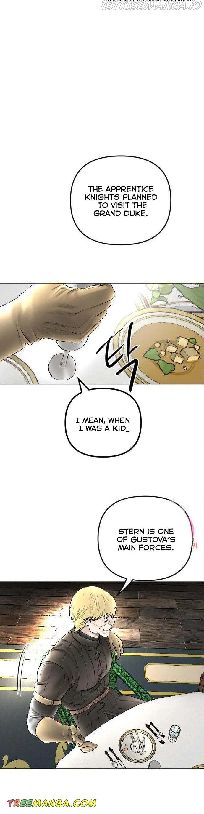 I Picked Up the Second Male Lead After the Ending Chapter 73 – Page 14