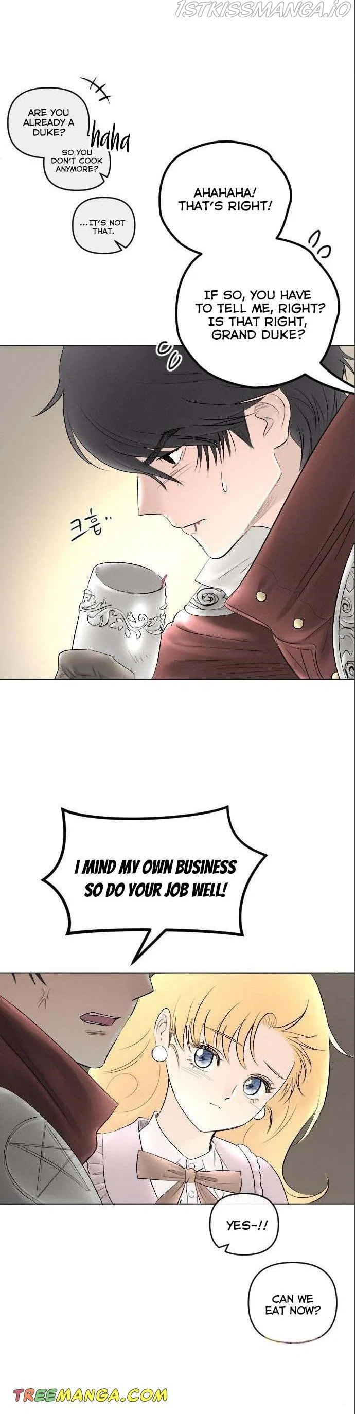 I Picked Up the Second Male Lead After the Ending Chapter 73 – Page 17