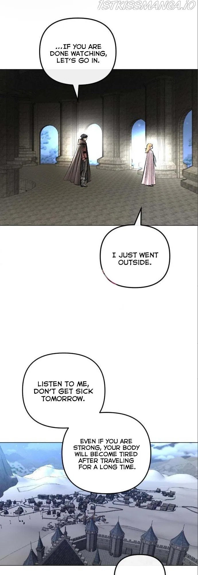 I Picked Up the Second Male Lead After the Ending Chapter 73 – Page 20