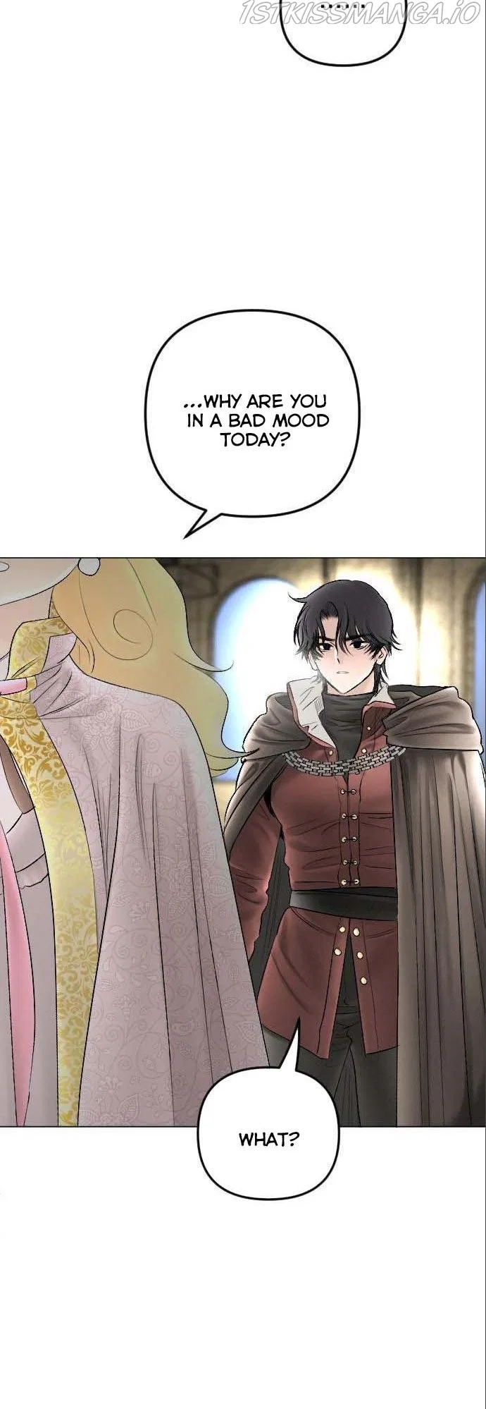 I Picked Up the Second Male Lead After the Ending Chapter 73 – Page 21