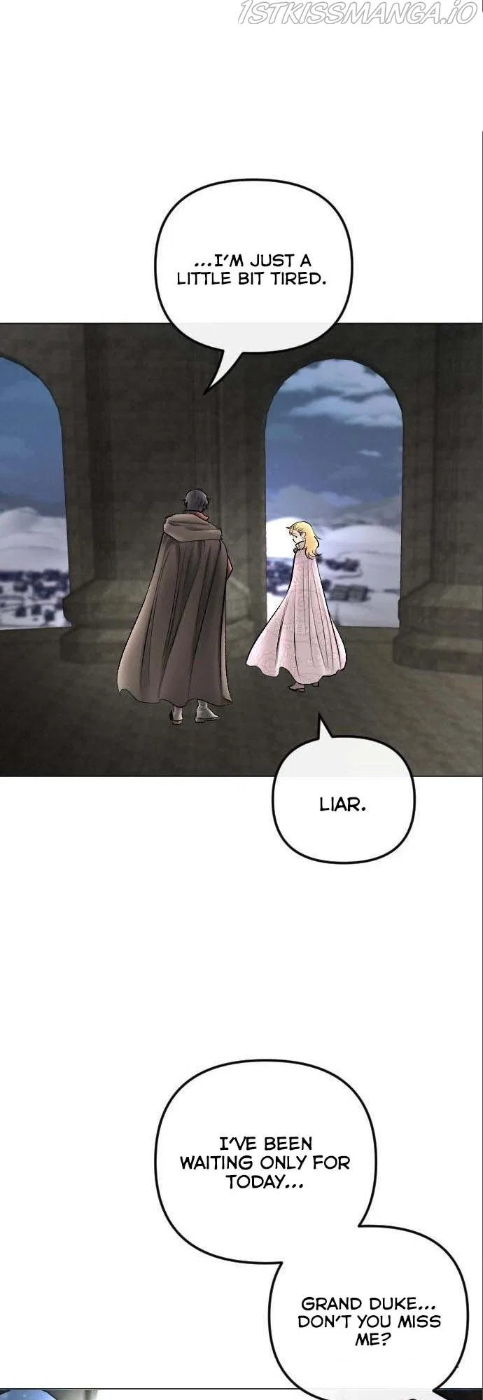 I Picked Up the Second Male Lead After the Ending Chapter 73 – Page 23