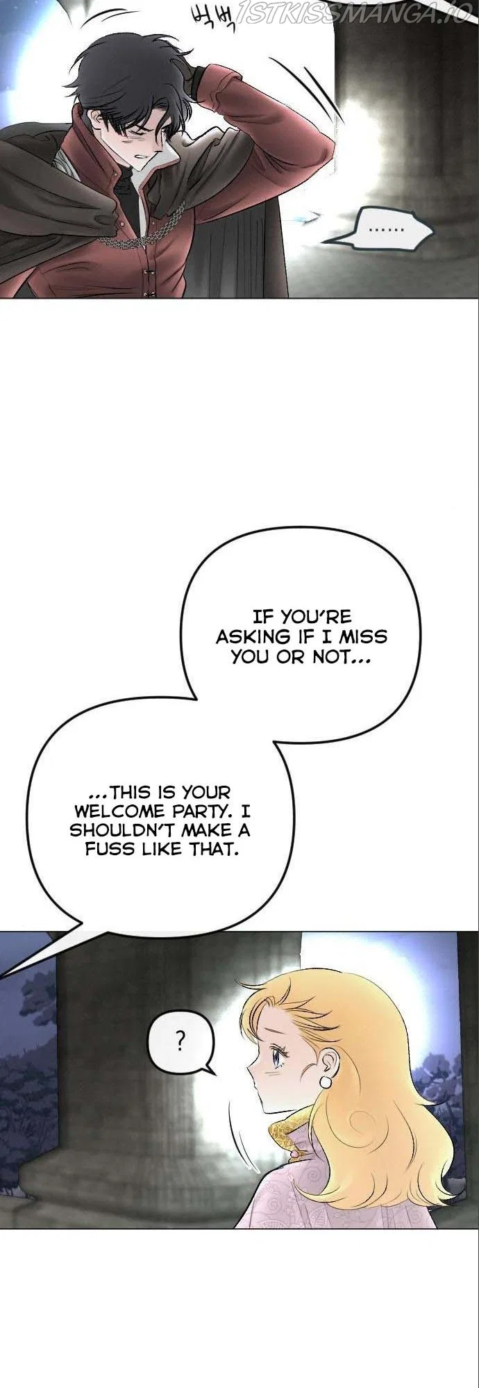 I Picked Up the Second Male Lead After the Ending Chapter 73 – Page 24